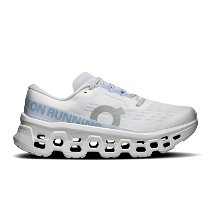On Cloudmonster 3 White Frost (Women'S)