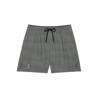 On Trail Shorts Rock
