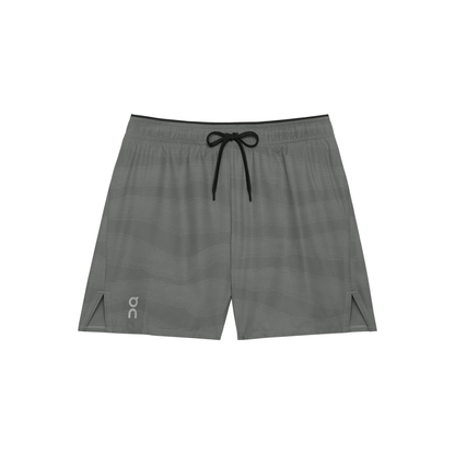 On Trail Shorts Rock