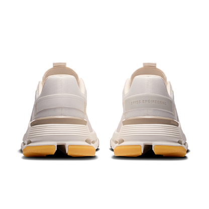 On Cloudnova Form 2 Ivory Desert (Women'S)