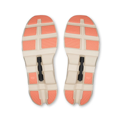 On Cloudmonster 1 Ash Sunstone (Women'S)