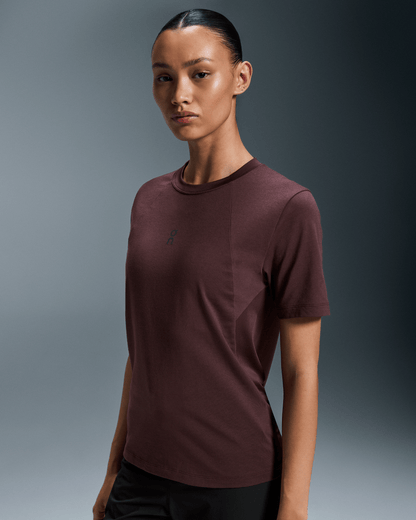 On Trek-T Mulberry (Women'S)