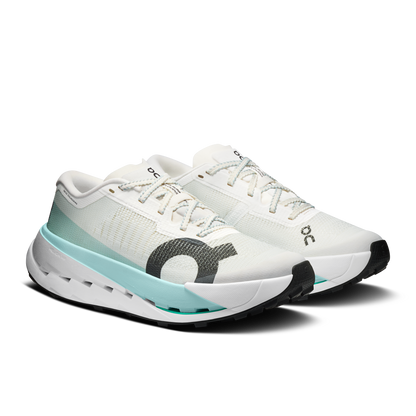 On Cloudultra Pro Ivory Celeste (Women'S)