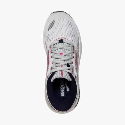 Brooks Addiction GTS 15 Oyster/Peacoat/Lilac Rose (Women's)