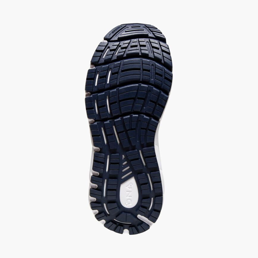 Brooks Addiction GTS 15 Oyster/Peacoat/Lilac Rose (Women's)