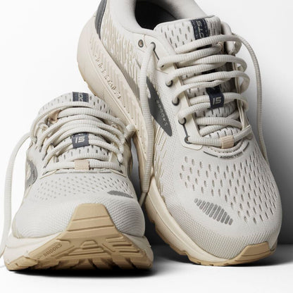 Brooks Addiction GTS 15 Vaporous Grey/Primer Grey/Sand (Women's)