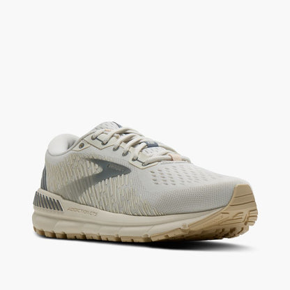 Brooks Addiction GTS 15 Vaporous Grey/Primer Grey/Sand (Women's)