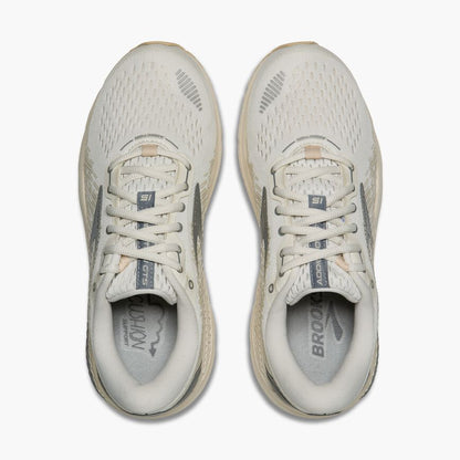 Brooks Addiction GTS 15 Vaporous Grey/Primer Grey/Sand (Women's)