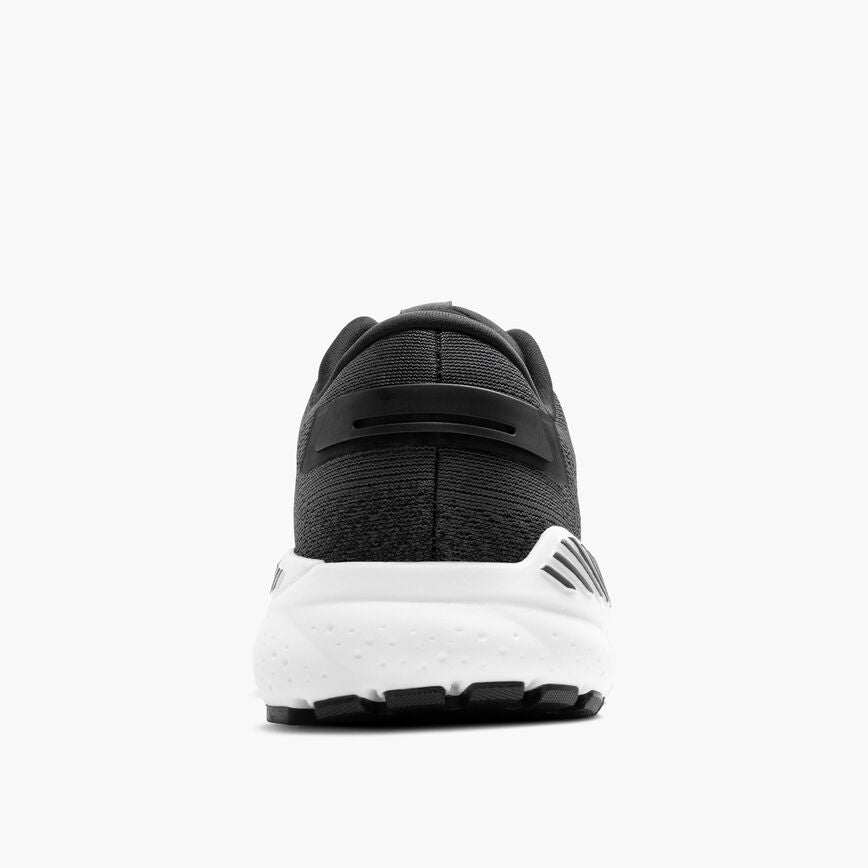 Brooks Ariel GTS 24 Ebony/Black/White (Women's)