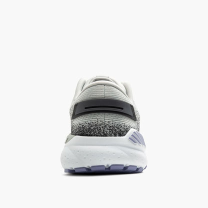 Brooks Ariel GTS 24 Mercury/Ebony/Sweet Lavender (Women's)