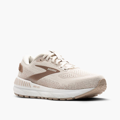 Brooks Ariel GTS 24 Coconut/Chateau/Portabella (Women's)