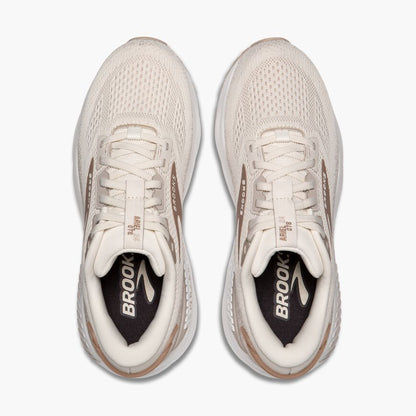Brooks Ariel GTS 24 Coconut/Chateau/Portabella (Women's)