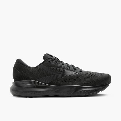 Brooks Adrenaline GTS 24 Black/Black/Ebony (Women's)