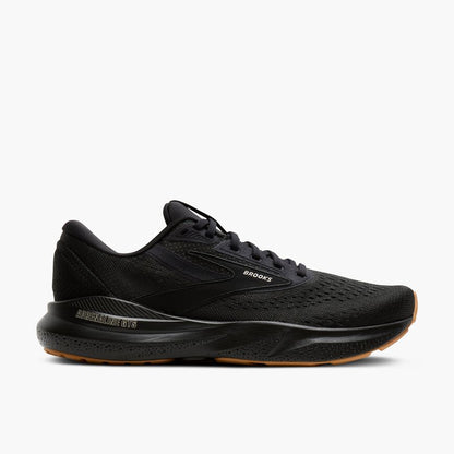 Brooks Adrenaline GTS 24 Black/Biscuit (Women's)