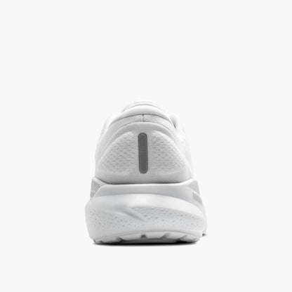 Brooks Adrenaline GTS 24 White/Oyster/Alloy (Women's)