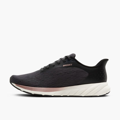 Brooks Anthem 7 Black/Grey/Rose Gold (Women's)