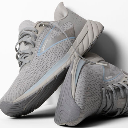 Brooks Anthem 7 Antarctica/Harbor Mist/Skyway (Women's)