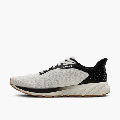 Brooks Anthem 7 White/Black/Tan (Women's)