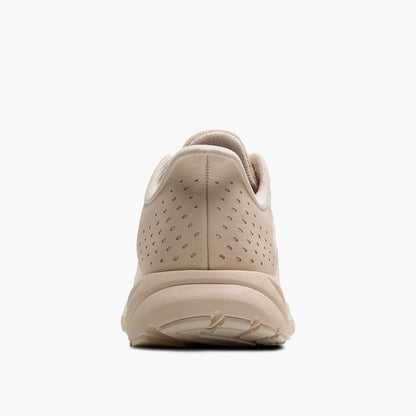 Brooks Anthem 7 Almond/Grey/Desert Flower (Women's)