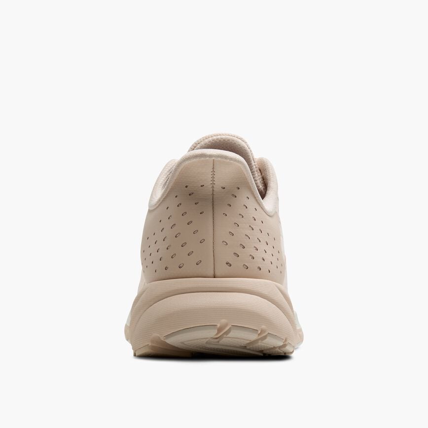 Brooks Anthem 7 Almond/Grey/Desert Flower (Women's)