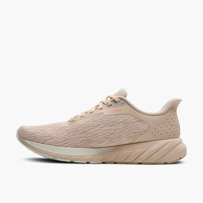 Brooks Anthem 7 Almond/Grey/Desert Flower (Women's)
