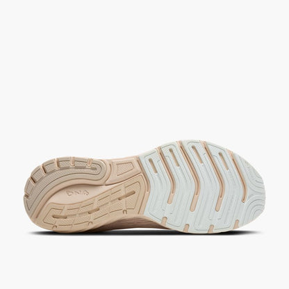 Brooks Anthem 7 Almond/Grey/Desert Flower (Women's)