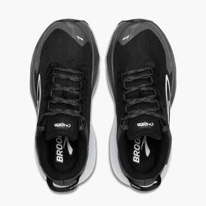 Brooks Caldera 8 Black/Blackened Pearl/White (Women's)