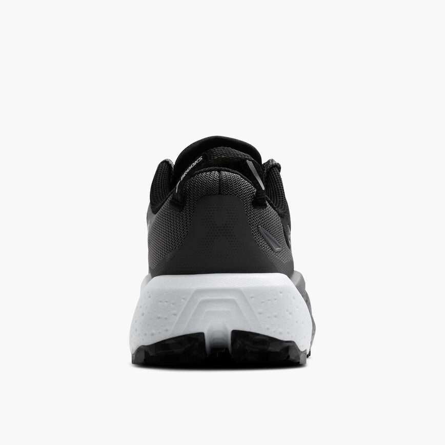 Brooks Caldera 8 Black/Blackened Pearl/White (Women's)