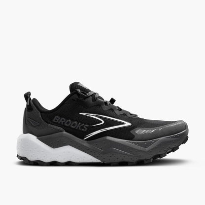 Brooks Caldera 8 Black/Blackened Pearl/White (Women's)