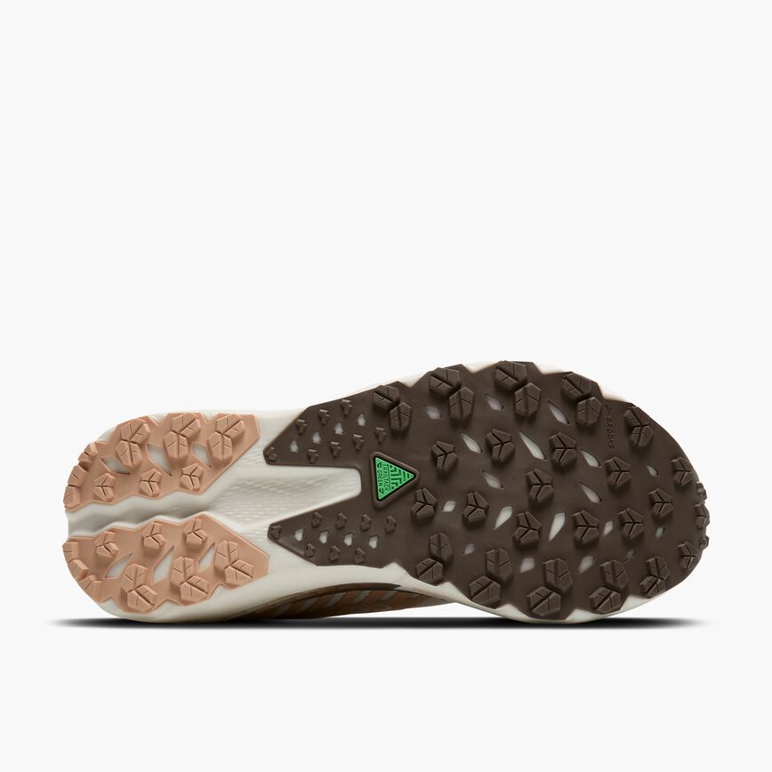 Brooks Catamount 4 Coconut Milk/Almond/Peach (Women's)