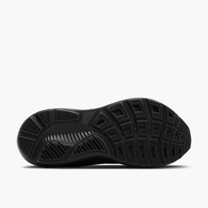 Brooks Ghost 17 Black/Black/Ebony (Women's)
