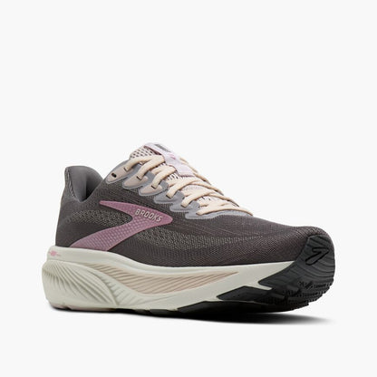 Brooks Ghost 17 Poppy Seed/Pink/Bluewash (Women's)
