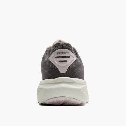 Brooks Ghost 17 Poppy Seed/Pink/Bluewash (Women's)
