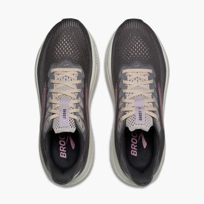 Brooks Ghost 17 Poppy Seed/Pink/Bluewash (Women's)