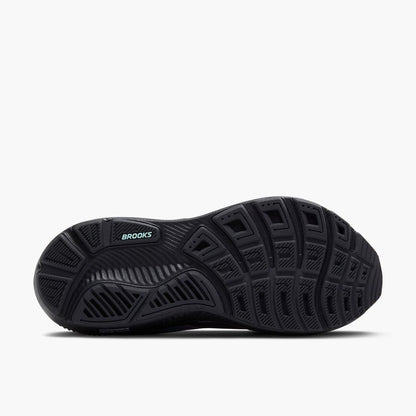 Brooks Ghost 17 Grey/Clearwater/Purple (Women's)