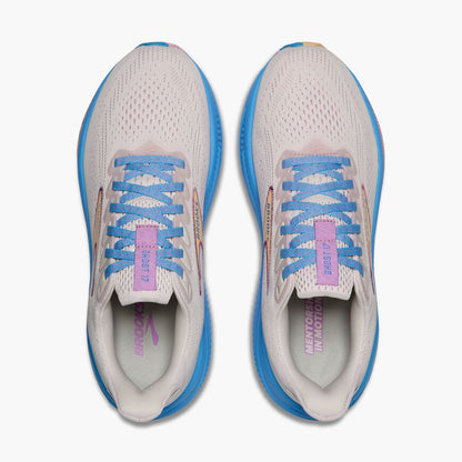 Brooks Ghost 17 Mauve/Orchid/Bonnie (Women's)
