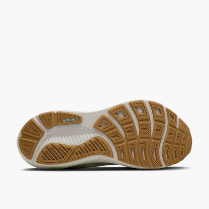 Brooks Ghost 17 Honeydew/Coconut/Taffy (Women's)