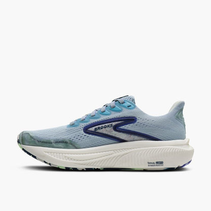Brooks Ghost 17 Kentucky/Blue/Lavender (Women's)