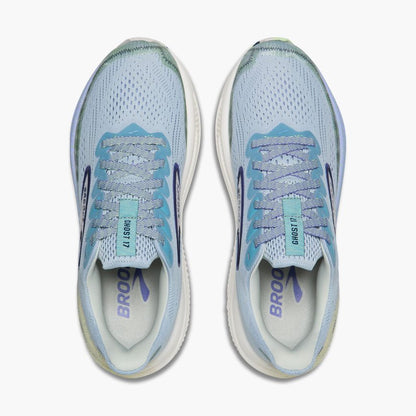 Brooks Ghost 17 Kentucky/Blue/Lavender (Women's)
