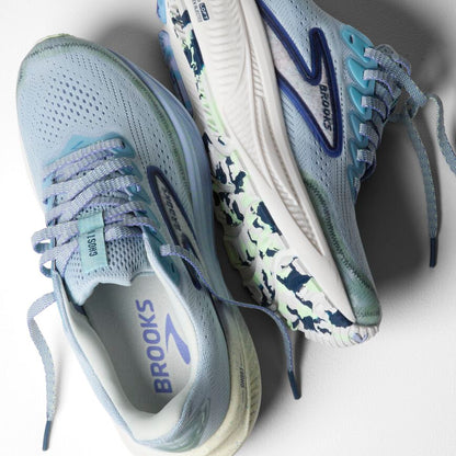 Brooks Ghost 17 Kentucky/Blue/Lavender (Women's)