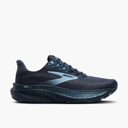 Brooks Ghost 17 Spellbound/Skyway (Women's)