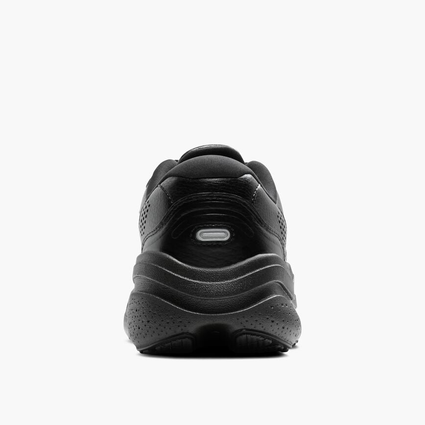 Brooks Ghost Max L Black/Black (Women's)