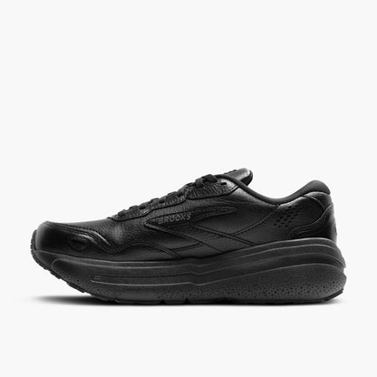 Brooks Ghost Max L Black/Black (Women's)