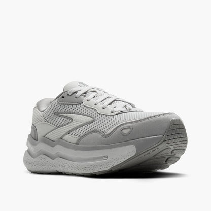Brooks Ghost Max SE Oyster/Alloy/Antarctica (Women's)