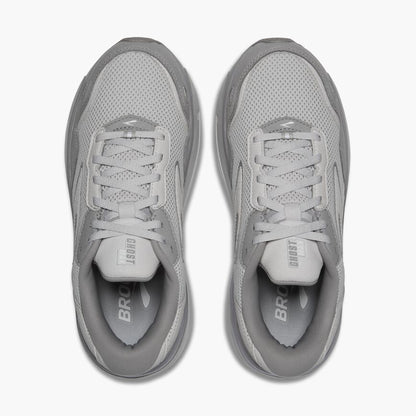 Brooks Ghost Max SE Oyster/Alloy/Antarctica (Women's)