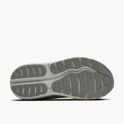 Brooks Ghost Max SE Oyster/Alloy/Antarctica (Women's)