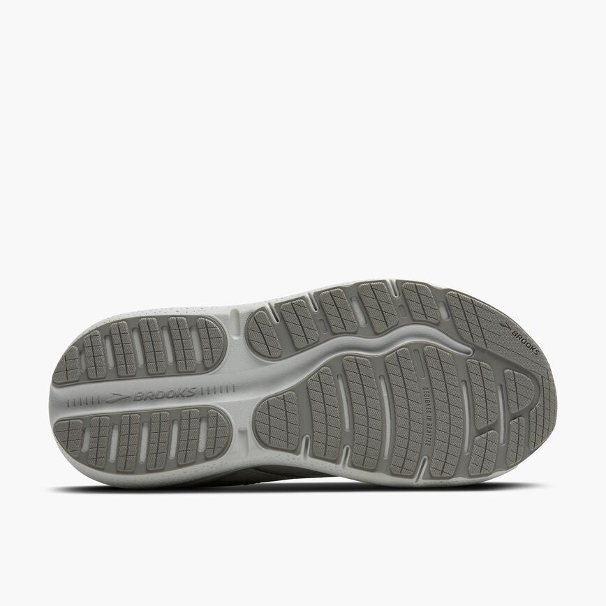 Brooks Ghost Max SE Oyster/Alloy/Antarctica (Women's)