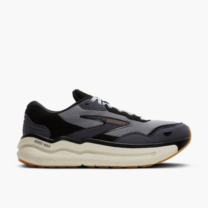 Brooks Ghost Max SE Black/Primer/Biscuit (Women's)