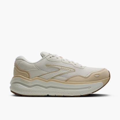 Brooks Ghost Max SE Star/Sand/Portabella (Women's)