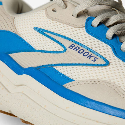 Brooks Ghost Max SE Silver Lining/Blue/Surf the Web (Women's)